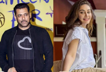 শেফালির ওপর যে কারণে ক্ষুব্ধ হয়েছিলেন সালমান