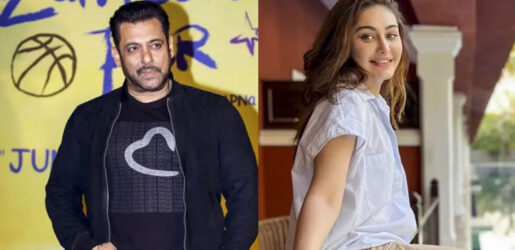 শেফালির ওপর যে কারণে ক্ষুব্ধ হয়েছিলেন সালমান