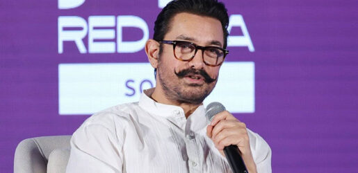 ‘আন্ডারওয়ার্ল্ডের’ আমন্ত্রণ পেয়ে কী করেছিলেন আমির খান?