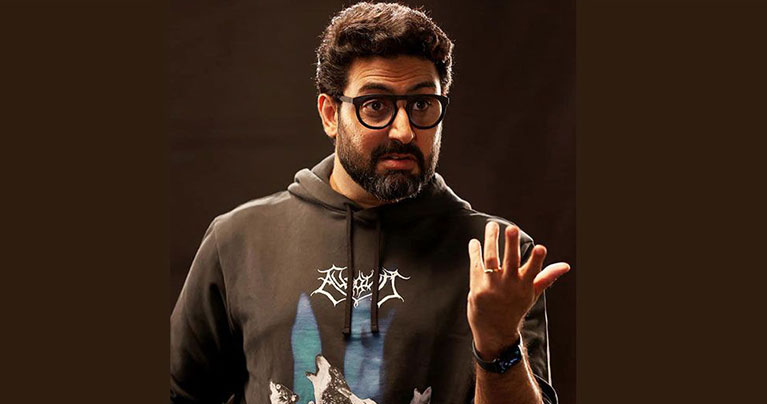 পরিবার নিয়ে গুজব ছড়ালে চুপ থাকেন কেন অভিষেক বচ্চন?