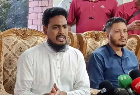 ঐকমত্যের প্রচেষ্টা কতটা সফল হবে তা নিয়ে শঙ্কা আছে- আখতার