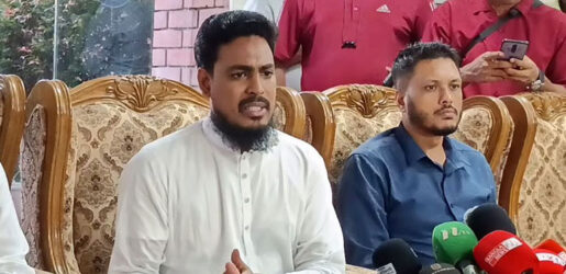 ঐকমত্যের প্রচেষ্টা কতটা সফল হবে তা নিয়ে শঙ্কা আছে- আখতার