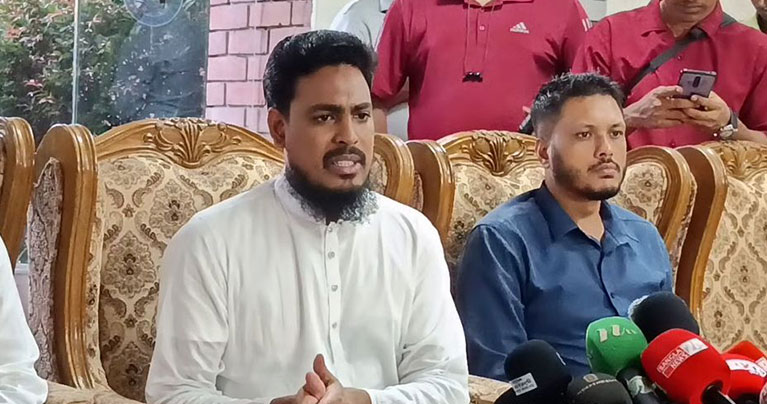 ঐকমত্যের প্রচেষ্টা কতটা সফল হবে তা নিয়ে শঙ্কা আছে- আখতার