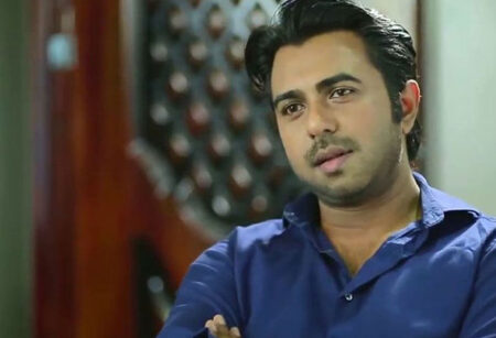 যে নাটকে অভিনয় ছিল অপূর্বর ক্যারিয়ারে টার্নিং পয়েন্ট