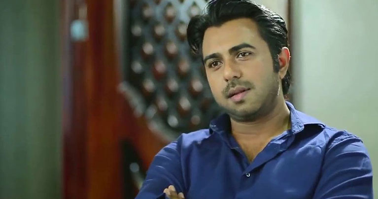 যে নাটকে অভিনয় ছিল অপূর্বর ক্যারিয়ারে টার্নিং পয়েন্ট