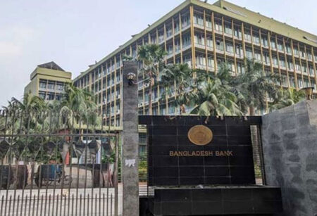 দুর্বল ১২ ব্যাংক পেল ৫৩ হাজার কোটি টাকা