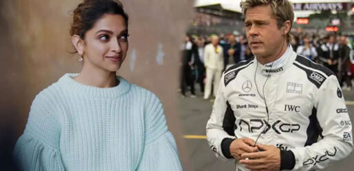 ব্র্যাড পিটকে নিয়ে দীপিকার আবেগঘন পোস্ট, নেটদুনিয়া তোলপাড়