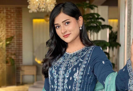 ‘অনুতপ্ত’র পর ‘বিশেষ কিছু’র ইঙ্গিত মালাইকার