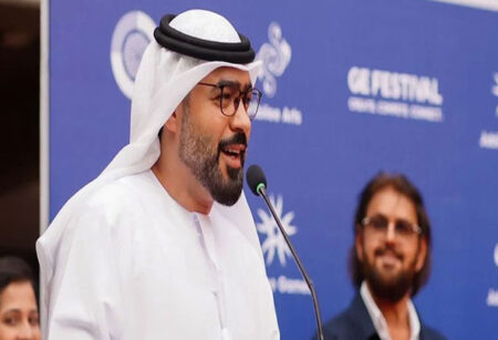 আরব আমিরাতের সঙ্গে বাংলাদেশের নতুন চুক্তি সই