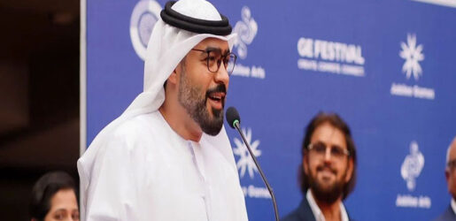 আরব আমিরাতের সঙ্গে বাংলাদেশের নতুন চুক্তি সই