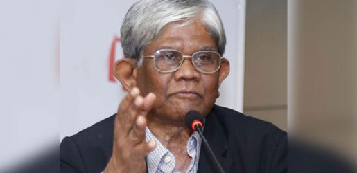 এনবিআরের আন্দোলনকারীদের সঙ্গে অর্থ উপদেষ্টার বৈঠক আজ হবে না