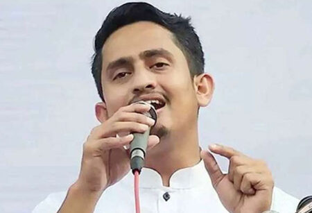 উমামার সব অভিযোগ ফেলে দেওয়ার মতো না: সারজিস আলম