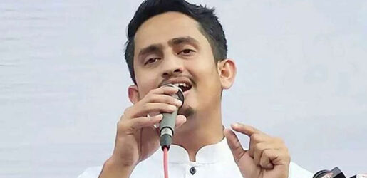 উমামার সব অভিযোগ ফেলে দেওয়ার মতো না: সারজিস আলম