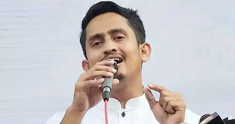 উমামার সব অভিযোগ ফেলে দেওয়ার মতো না: সারজিস আলম