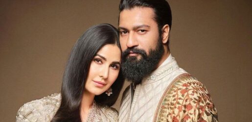 ক্যাটরিনার ফিডব্যাকেই চলছে ভিকির সিনেমা?