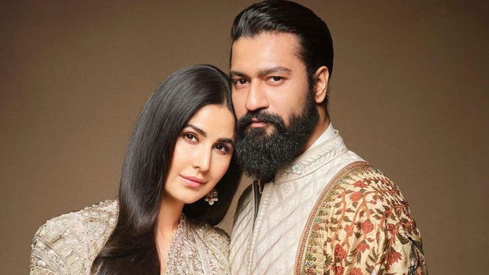 ক্যাটরিনার ফিডব্যাকেই চলছে ভিকির সিনেমা?