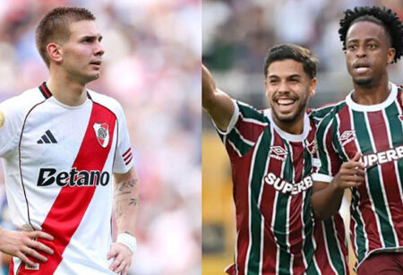 বিদায় নিল সব আর্জেন্টাইন দল, ব্রাজিলের ৪ দলই নকআউটে