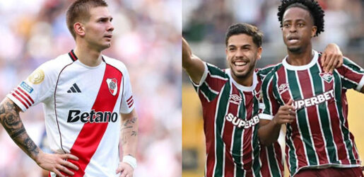 বিদায় নিল সব আর্জেন্টাইন দল, ব্রাজিলের ৪ দলই নকআউটে