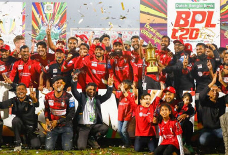 ছয় মাস আগেই ৬ বিদেশির সঙ্গে চুক্তি সম্পন্ন বরিশালের