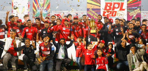 ছয় মাস আগেই ৬ বিদেশির সঙ্গে চুক্তি সম্পন্ন বরিশালের