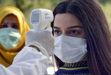 দেশে কোভিডে আরও একজনের মৃত্যু