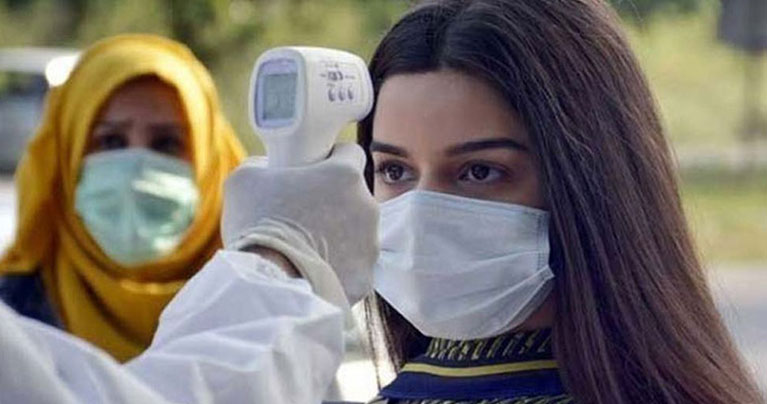 দেশে কোভিডে আরও একজনের মৃত্যু