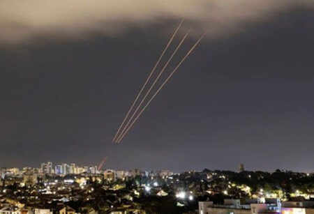 প্রতিরক্ষা শক্তির মাত্র ৫% ব্যবহার করেছে ইরান