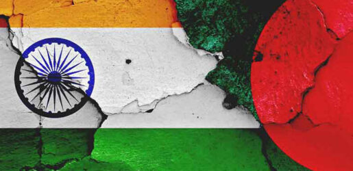 বাংলাদেশ থেকে কাপড়-পাট-সুতার পণ্য আমদানিতে নিষেধাজ্ঞা ভারতের