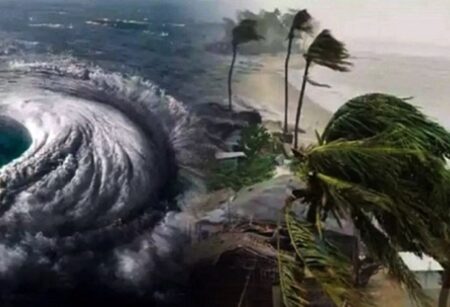 ঘূর্ণিঝড় ‘মোরা’ উপকূলের দিকে ধেয়ে আসছে, সর্তক অবস্থানে প্রশাসন Clone Clone Clone