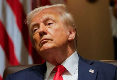 সুপ্রিম কোর্টের রায়ে ট্রাম্পের ‘বড় জয়’