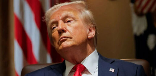 সুপ্রিম কোর্টের রায়ে ট্রাম্পের ‘বড় জয়’