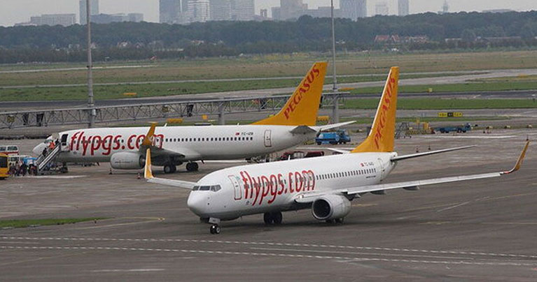 ইরানে ফের ফ্লাইট চালুর ঘোষণা তুরস্কের