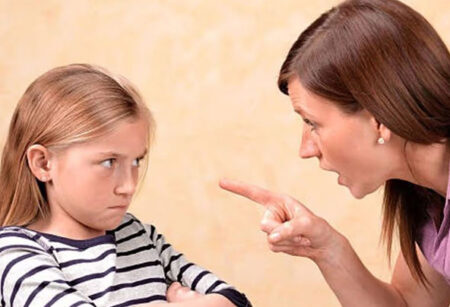 যে পাঁচ সময়ে শিশুদের শাসন করা যাবে না