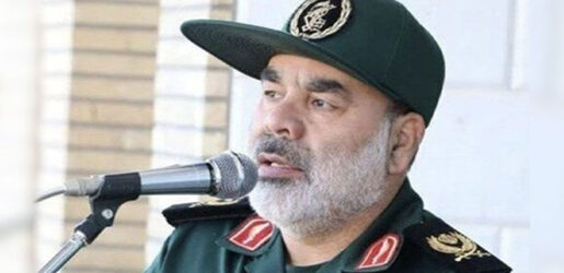 ‘বাজে কথা বন্ধ করুন’, ট্রাম্পকে আইআরজিসির হুঁশিয়ারি