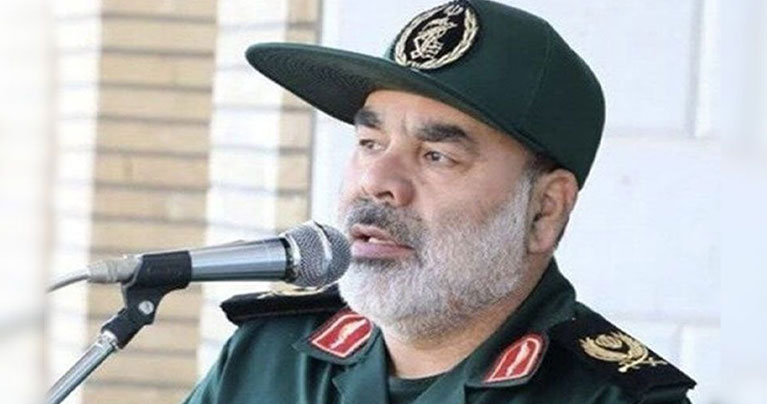 ‘বাজে কথা বন্ধ করুন’, ট্রাম্পকে আইআরজিসির হুঁশিয়ারি