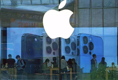 অ্যাপলের অ্যাপ স্টোর নীতিতে আসছে বড় পরিবর্তন