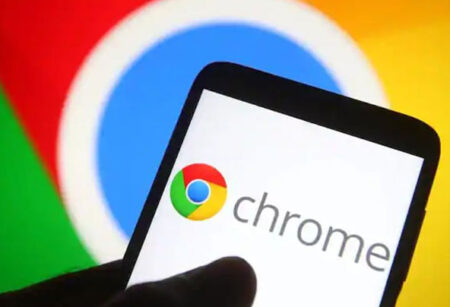 ক্রোম ব্যবহারকারীদের যে দুঃসংবাদ দিল গুগল