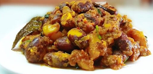 মাংস নয়, এবার কাঁঠালের বীজ দিয়ে তৈরি করুন মজাদার কোরমা