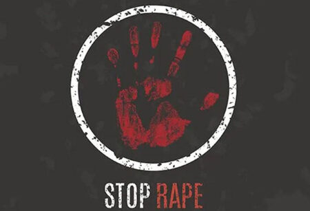 ধর্ষণের শাস্তি নিয়ে ইসলামে যা বলা হয়েছে