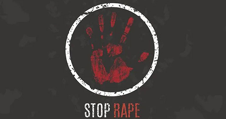 ধর্ষণের শাস্তি নিয়ে ইসলামে যা বলা হয়েছে