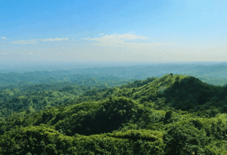 বর্ষায় পাহাড়ের ডাক, সাবধানতার ছায়া সঙ্গী করেই হোক ভ্রমণ