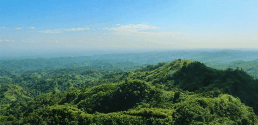 বর্ষায় পাহাড়ের ডাক, সাবধানতার ছায়া সঙ্গী করেই হোক ভ্রমণ