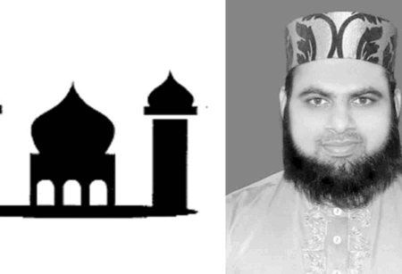 সুফিসাধক হজরত শাহ মখদুম (রহ.)