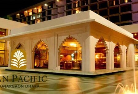 সোনারগাঁও হোটেলে চাকরির সুযোগ