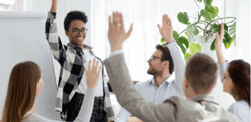 শিক্ষা ও ভালো ব্যবহার দুটোই জরুরি