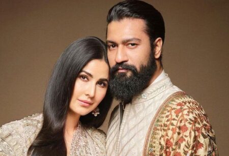 ক্যাটরিনার ফিডব্যাকেই চলছে ভিকির সিনেমা?