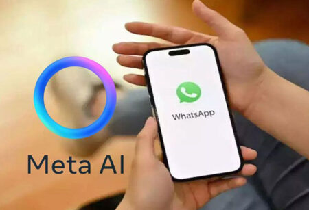 হোয়াটসঅ্যাপে আসছে এআই ম্যাজিক
