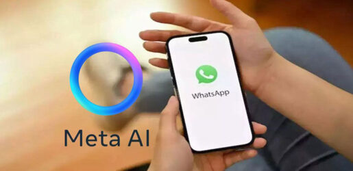 হোয়াটসঅ্যাপে আসছে এআই ম্যাজিক