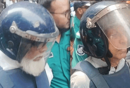 শুনানিতে সালমান-আনিসুল-দীপু মনি