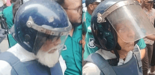 শুনানিতে সালমান-আনিসুল-দীপু মনি